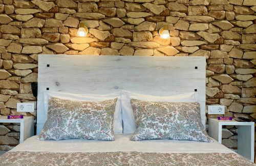 Casa nueva en Vigo Rural Mos con Jacuzzi y chimenea - Foto 9