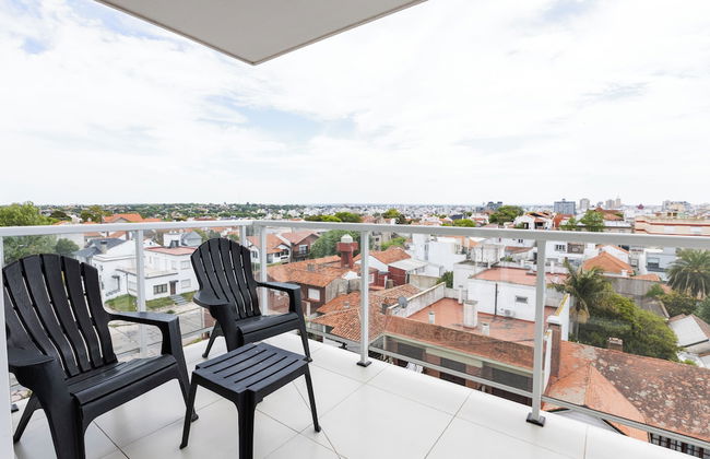 DeptosVip Rivas - Photo 39