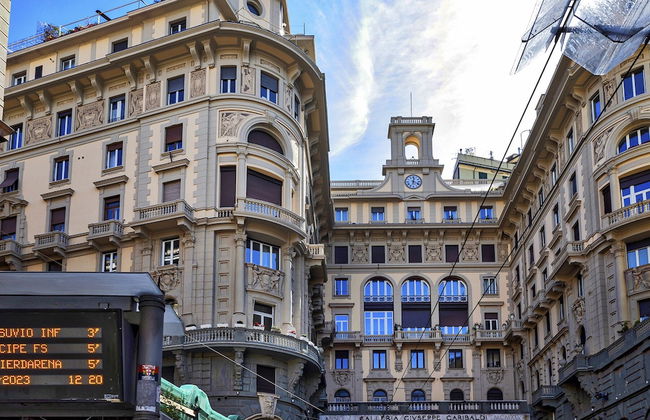 DClass Apartments by Wonderful Italy - Photo 44