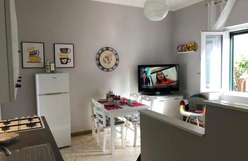 PalinuroMonAmour Casa Vacanze - Foto 22