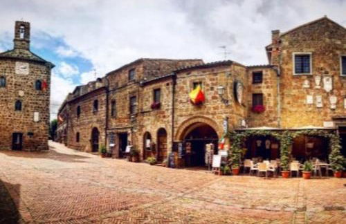 Le Casine di Tuscany Maremma Saturnia - Foto 21