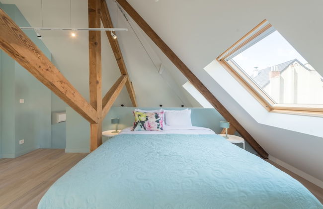 Smartflats City - Royal - Foto 12