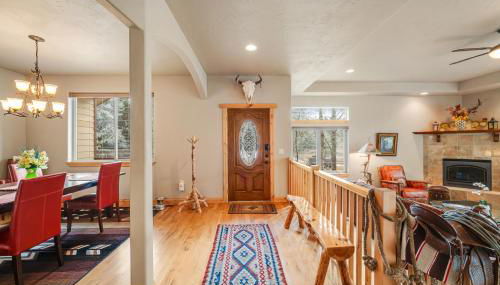 Paniolo Inn - Foto 5