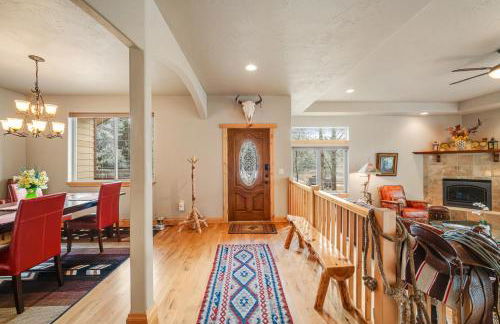 Paniolo Inn - Foto 5