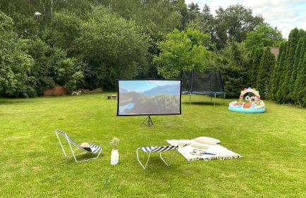 DOM LAS - natura, relaks, jacuzzi. - Foto 4