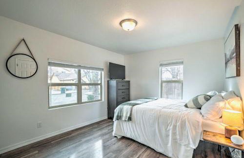 Renovated Flagstaff Home Near Dtwn and Campus! - Foto 19