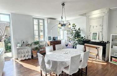 L'écrin Lauragais - Grande maison, 3 chambres 3sdb - Photo 11