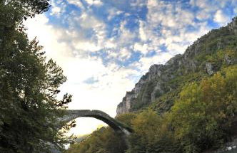 Κonitsa Gefyri hotel - Photo 53