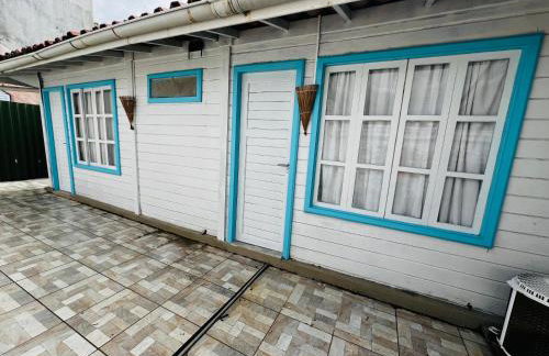 Casa de Temporada cinco quartos - Garça Torta em Maceió - Vista Mar - Foto 55