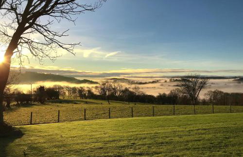 Yr Hen Feudy At Pentre Farm - Foto 26