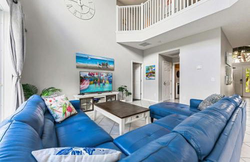 6 Bedroom Villa - Emerald Island Retreat - Foto 8