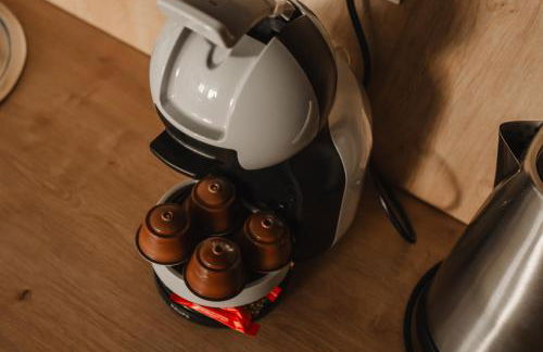 esZentrico Suites Jerez - Foto 67