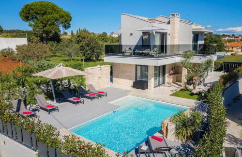 Villa Panamera by Briskva - Foto 37