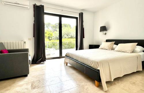 Lujosa casa con piscina privada - Foto 23