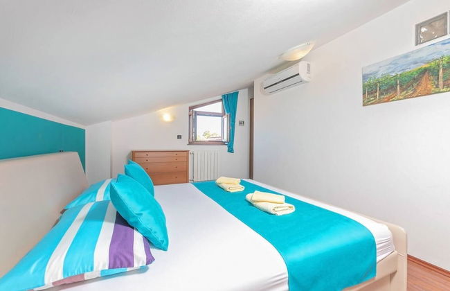 Charming 6-bed Villa in Vižinada - Foto 7