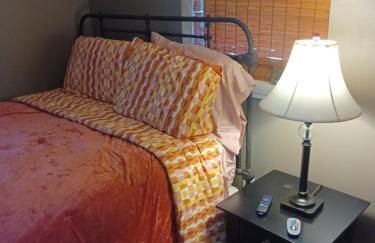 Authentic Treme Cottage Home - Foto 31