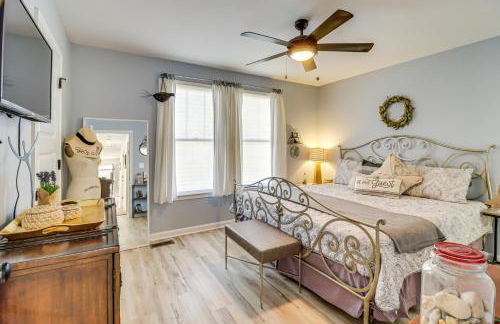 3 Blocks to Beach and Potomac River Virginia Escape - Foto 11