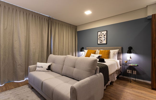 Charlie Jockey Pinheiros - Foto 3