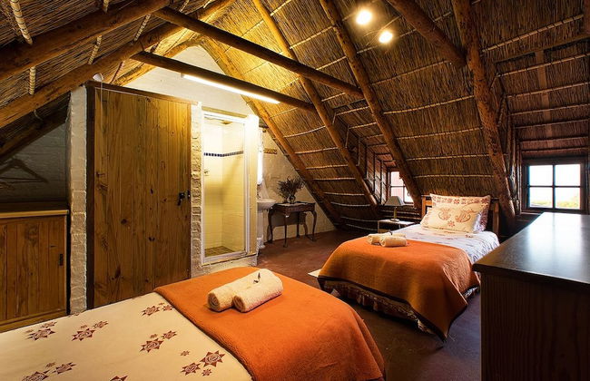 Sandpiper Guest Cottages - Foto 56