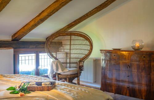 La Foresteria at Casaforte Bergum by the Gates of Cividale del Friuli - Foto 14