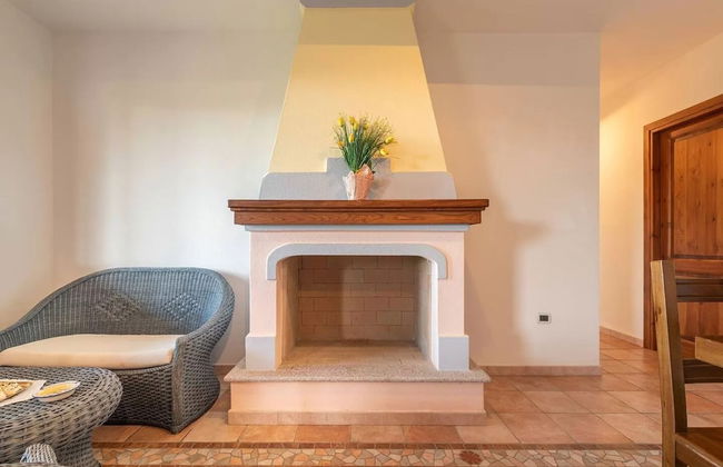 Charming Holiday Home Near La Caletta Beaches - Foto 20