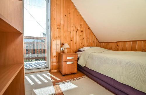 Dulakówka - domek na każdą pogodę - Foto 47