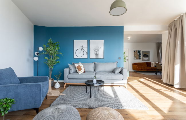 Limehome Wolfsburg Porschestraße - Foto 48