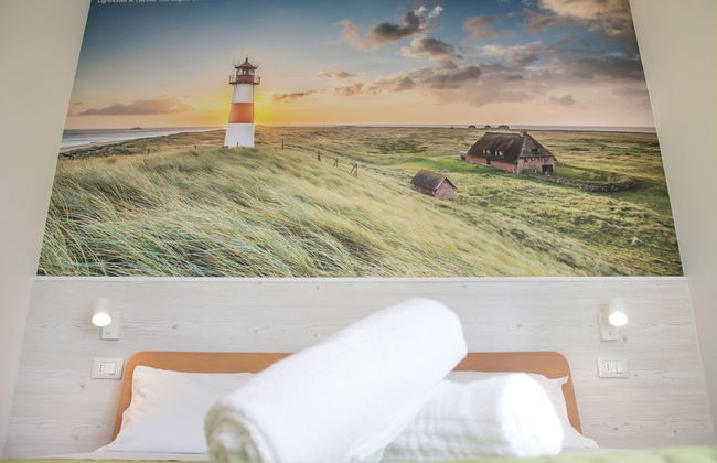 The Lighthouse Rooms - Foto 6