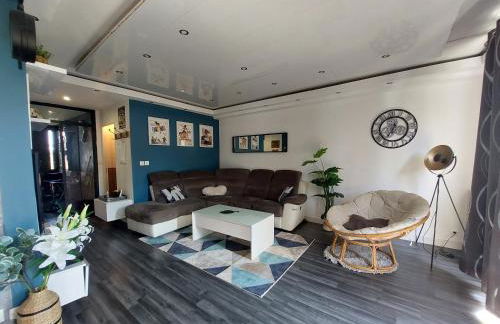 L'écrin URBAIN - Photo 1