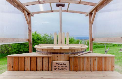 Domki na Górniej Łące - Domek Słowik - Foto 61