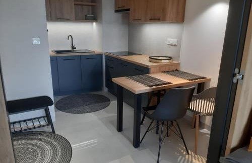 Apartament nad Wilgą - Foto 21