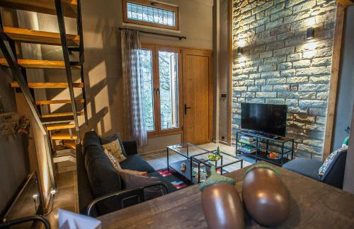 Acorn's Houses, Gray and Green Acorn - Foto 8