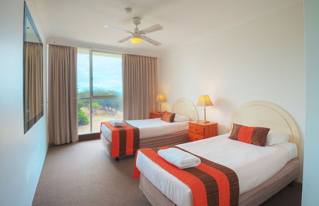 Golden Sands on the Beach - Foto 3