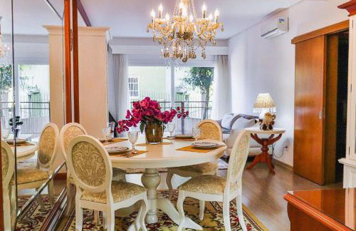 LOCAR-IN GRAMADO Residencial Casa de Pedra - Photo 13