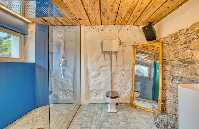 Jup - a luxury boutique chalet - Foto 51