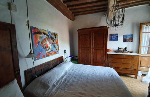 La Casa Di Dina - Foto 8