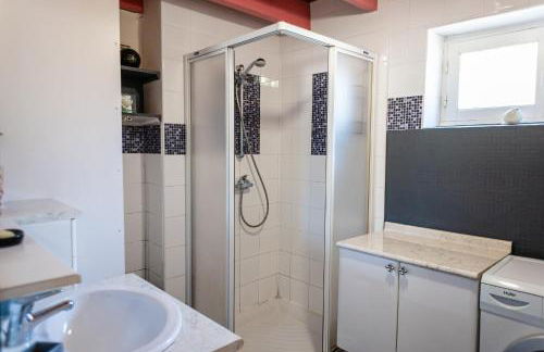 Gîte Breizh piscine ou jacuzzi - Foto 12