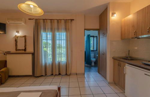 Studios Vasilia - Foto 16