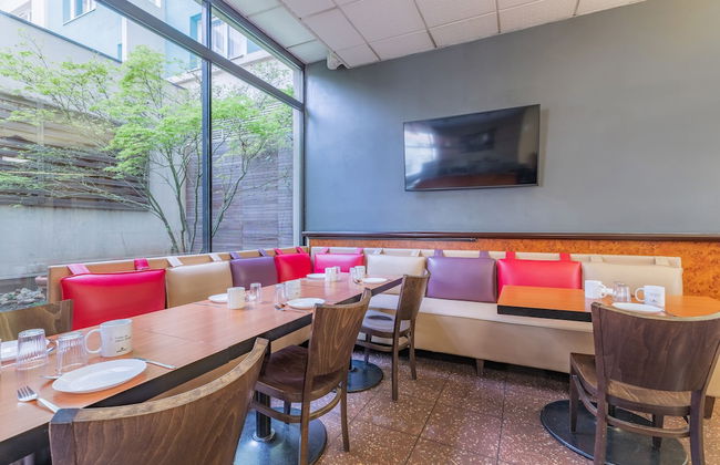 Appart’City Confort Lyon Gerland - Foto 23