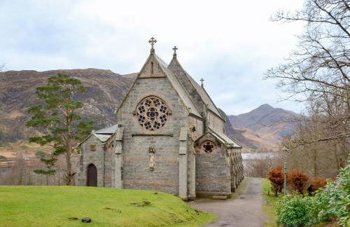 Torr Caladh - Foto 14