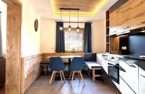 Ferienwohnungen Holzferienhäuser Leithenwald - Foto 74