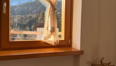 Appartamento La Finestra sul Pelmo - Foto 2