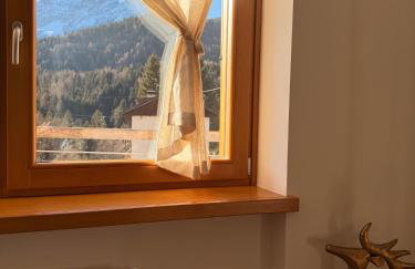 Appartamento La Finestra sul Pelmo - Foto 2