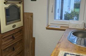 Ferienhaus nahe Krautsand - Foto 13