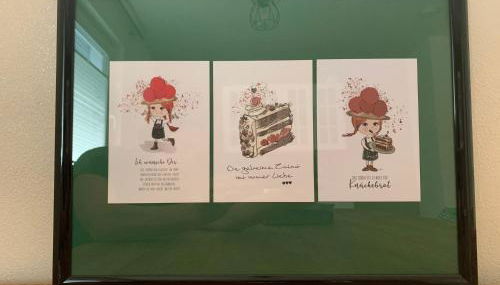 Schwarzwaldmarie - Photo 4