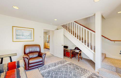 Big River Cottage - Foto 12