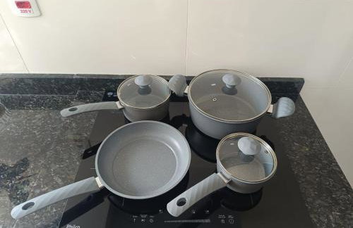 Casa completa - Foto 14