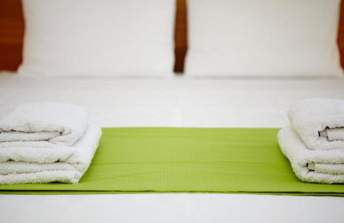 Amarandos Sea View Apartments - Photo 35