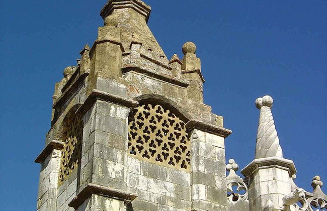 Tren turístico de Setúbal - Foto 4