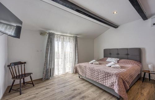 Casa Ti sei with Private Pool - Foto 16